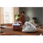 Philips PerfectCare 7000 Series PSG7040 Dampstrygejern 2100W Brun Hvid